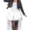 Smiffys Adult Bride Of Chucky Costume