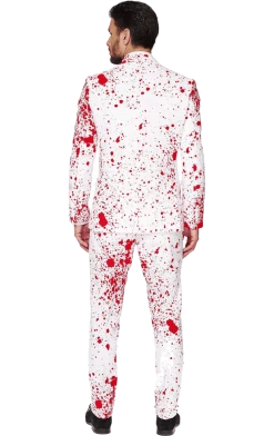 OppoSuits Bloody Harry OppoSuit All Themes