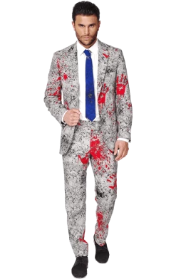 OppoSuits Zombiac OppoSuit All Themes