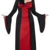 Smiffys Dark Temptress (Plus Size) Costume