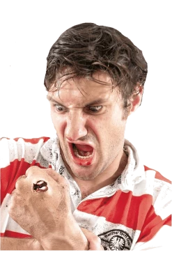 Mask World Compound Fracture Prosthetic Make Up Kit All Themes