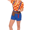 Orion Costumes All Themes Adult Female Bob The Builder Costume