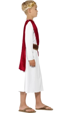 Smiffys Child Roman Boy Costume All Themes