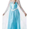 Rubies Disneys Frozen Adult Elsa Costume All Themes