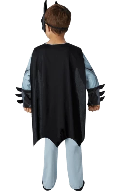 Rubies Child Comic Book Batman Costume All Themes