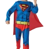 Rubies Child Classic Comic Book Superman Costume All Themes