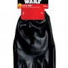 Rubies All Themes Adult Star Wars Kylo Ren Gloves