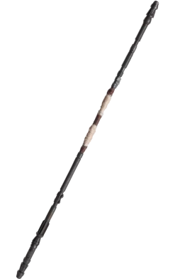 Rubies Star Wars Rey Staff