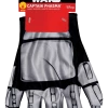 Rubies Adult Star Wars Captain Phasma Gloves