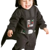 Rubies Toddler Star Wars Darth Vader Costume All Themes