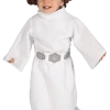 Rubies Toddler Star Wars Princess Leia Costume