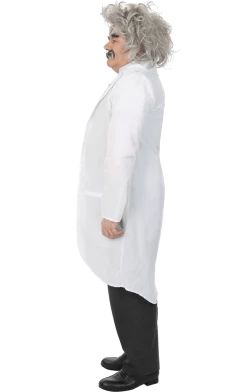 Orion Costumes Adult Albert Einstein Scientist Costume