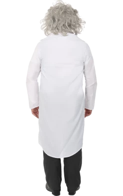 Orion Costumes Adult Albert Einstein Scientist Costume