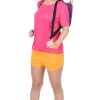 Orion Costumes All Themes Adult Dora The Little Explorer Costume