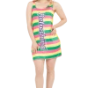 Orion Costumes Adult Female Sweet Dress - Refreshing