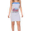 Orion Costumes Adult Female Cools Light Beer Dress