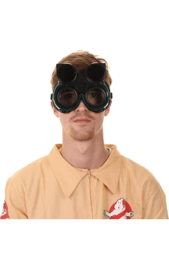 Alibaba Ghostbuster Ecto Goggles All Themes