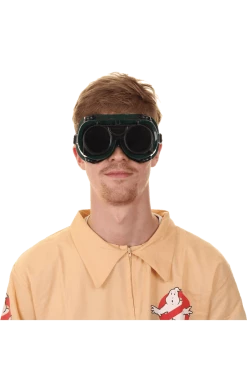 Alibaba Ghostbuster Ecto Goggles All Themes