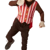 Rubies Child Mr Monkey Costume All Themes