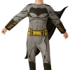 Rubies Child Dawn Of Justice Batman Age 9+ Costume All Themes