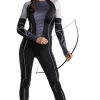 Rubies All Themes Adult Hunger Games Katniss Everdeen Costume