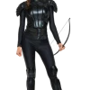 Rubies All Themes Adult Hunger Games Katniss Rebel Costume
