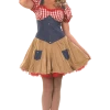 Fun Shack All Themes Adult Cowgirl Costume
