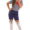 Fun Shack All Themes Adult Sassy Sailor Girl Costume