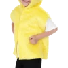Bristol Novelty Child Chick Tabard Costume All Themes
