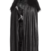 Palmer All Themes Mens Jon Snow Costume