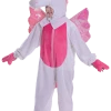 Bristol Novelty Child Unicorn Costume All Themes