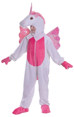 Bristol Novelty Child Unicorn Costume All Themes