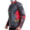Rubies All Themes Adult Deadshot Costume Kit