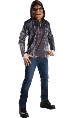 Rubies Adult Killer Croc Costume Kit