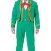 Bristol Novelty All Themes Adult Mexican Man Costume