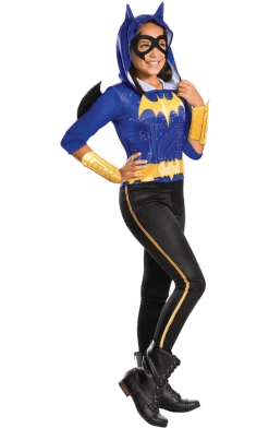 Rubies Child Batgirl Costume