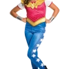 Rubies Child Wonder Woman Costume 2 Rubies Child Wonder Woman Costume