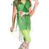 Rubies Child Deluxe Poison Ivy Costume All Themes 1 Rubies Child Deluxe Poison Ivy Costume All Themes