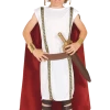 Fiesta Guirca Child Roman Costume All Themes