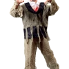 Fiesta Guirca All Themes Child Halloween Zombie Costume