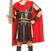 Fiesta Guirca All Themes Child Roman Warrior Costume