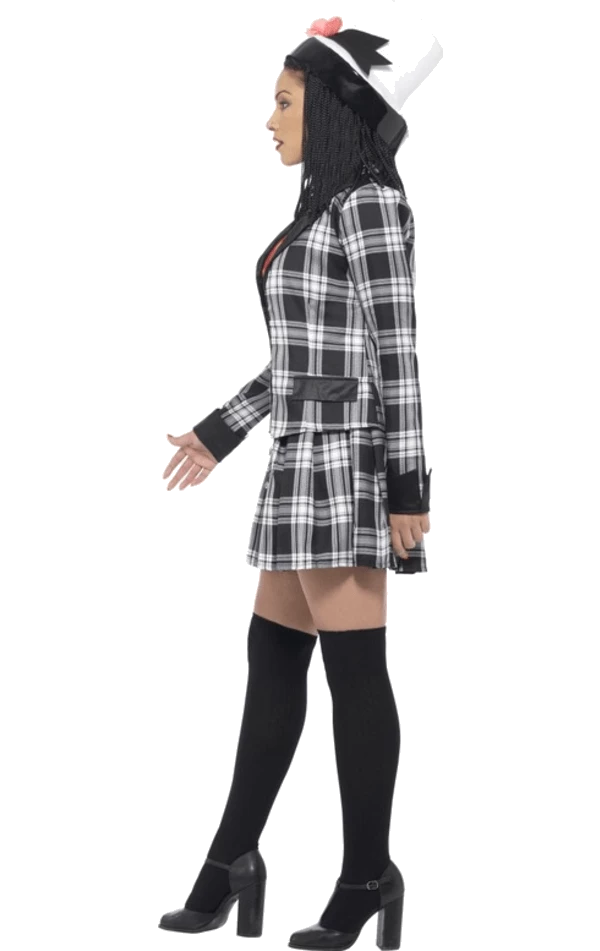 Smiffys Adult Clueless Dionne Costume All Themes 4 Smiffys Adult Clueless Dionne Costume All Themes