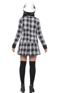 Smiffys Adult Clueless Dionne Costume All Themes 7 Smiffys Adult Clueless Dionne Costume All Themes