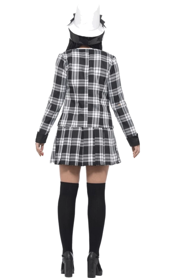 Smiffys Adult Clueless Dionne Costume All Themes 5 Smiffys Adult Clueless Dionne Costume All Themes