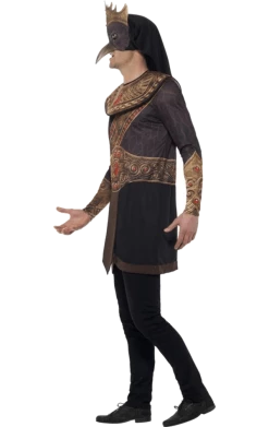 Smiffys All Themes Adult Horus God Of The Sky Costume