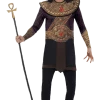 Smiffys All Themes Adult Horus God Of The Sky Costume