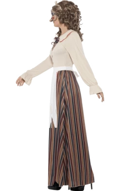 Smiffys Adult Possessed Judy Costume