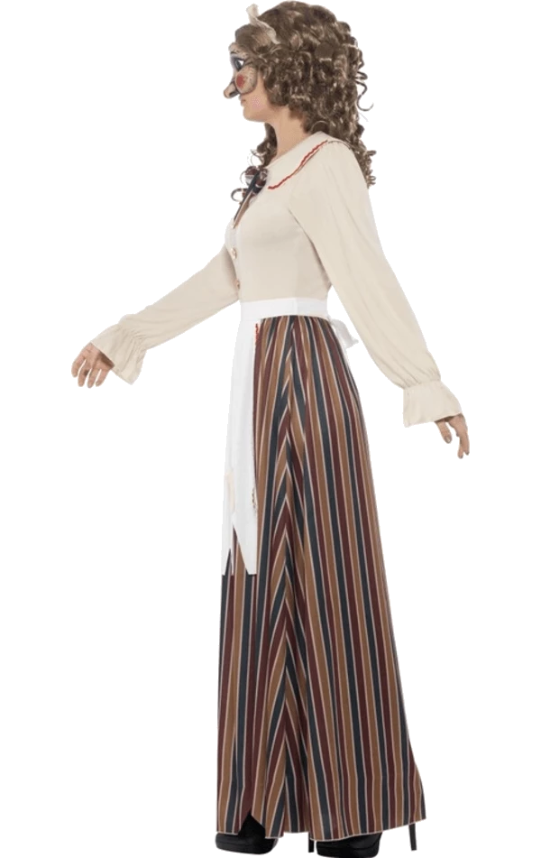 Smiffys Adult Possessed Judy Costume 4 Smiffys Adult Possessed Judy Costume