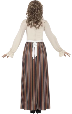 Smiffys Adult Possessed Judy Costume 7 Smiffys Adult Possessed Judy Costume