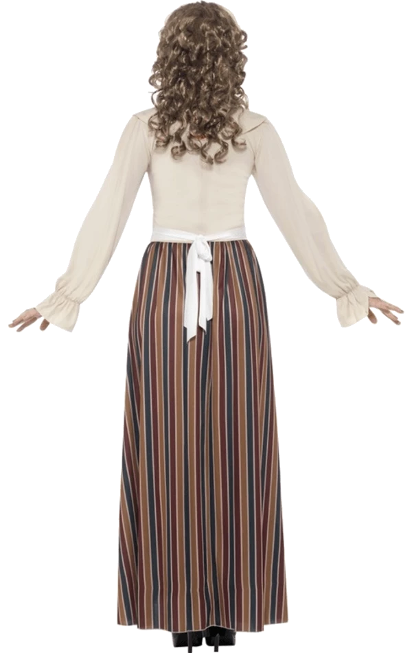 Smiffys Adult Possessed Judy Costume 5 Smiffys Adult Possessed Judy Costume